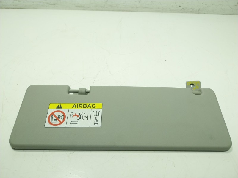 Recambio de parasol derecho para ineos grenadier todo terreno, cerrada 3.0 ti 4x4 (geb) referencia OEM IAM   