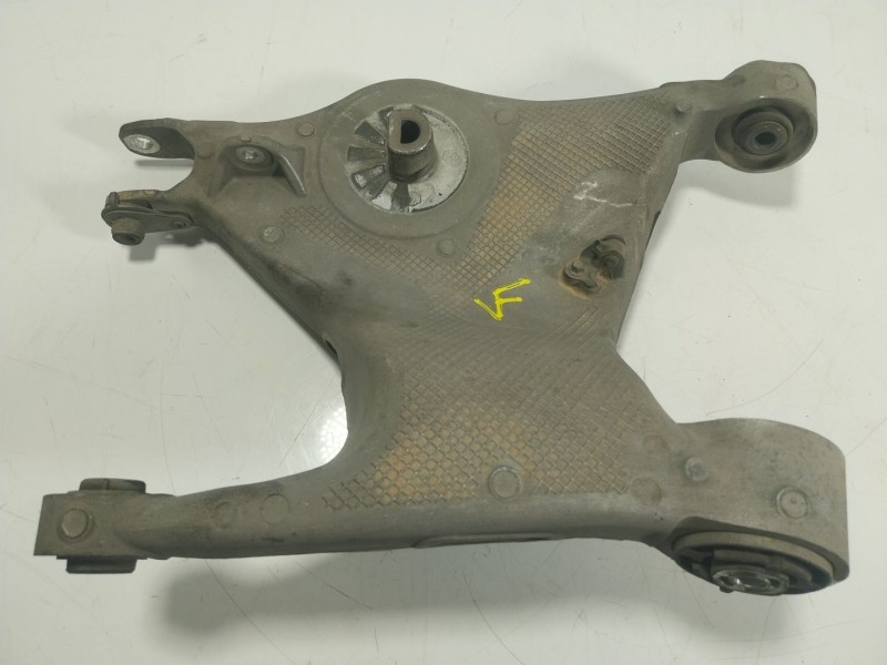 Recambio de brazo suspension inferior trasero derecho para jaguar xf ii (x260) 2.0 d referencia OEM IAM T2H24273  
