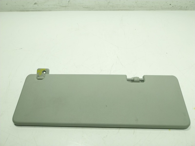 Recambio de parasol izquierdo para ineos grenadier todo terreno, cerrada 3.0 ti 4x4 (geb) referencia OEM IAM   