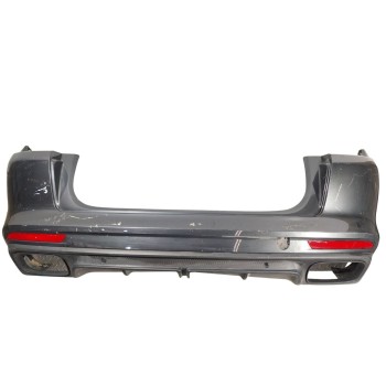PARAGOLPES TRASERO 974807983Y 