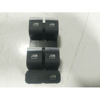 MANDO ELEVALUNAS DELANTERO IZQUIERDO 83A959851ANV6 83A959851A 