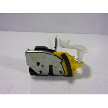 CERRADURA PUERTA DELANTERA IZQUIERDA 81310A2400 81310A2400 