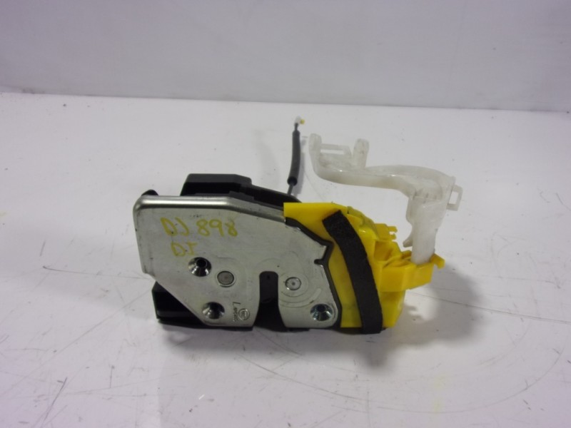 Recambio de cerradura puerta delantera izquierda para kia cee´´d 1.6 gdi cat referencia OEM IAM 81310A2400 81310A2400 