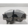 Recambio de pinza freno delantera derecha para seat leon sportstourer (kl8, kld) 2.0 tdi referencia OEM IAM 5WA615124E  