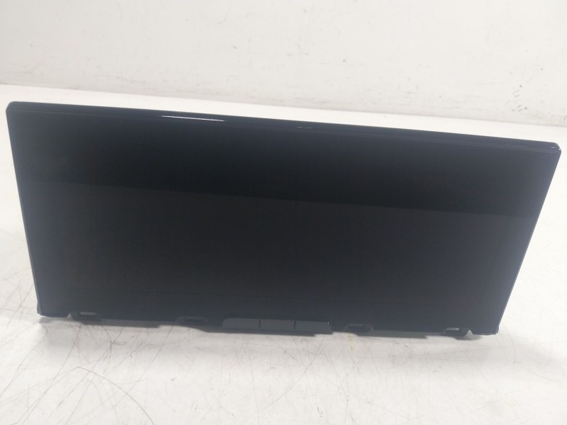 Recambio de sistema navegacion gps para toyota c-hr (_x1_) 1.8 hybrid (zyx10_, zyx11_) referencia OEM IAM 86100F4052 86100F4052 