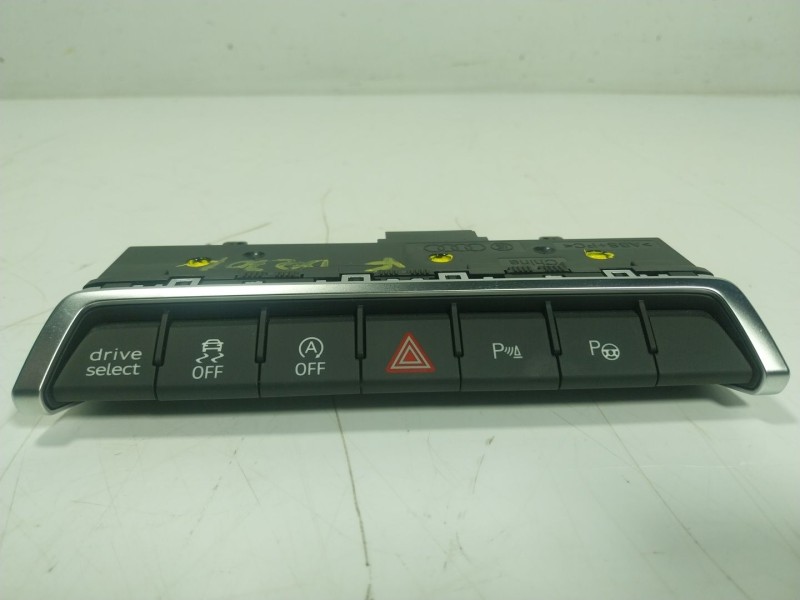 Recambio de mando multifuncion para audi a3 sportback (8ya, 8yf) 35 tfsi referencia OEM IAM 8Y0925301AP 8Y0925301AP 