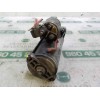 Recambio de motor arranque para renault megane ii coupe/cabrio 1.9 dci diesel referencia OEM IAM   