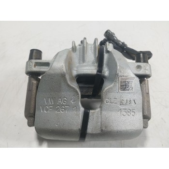 PINZA FRENO DELANTERA IZQUIERDA 5WA615123E 