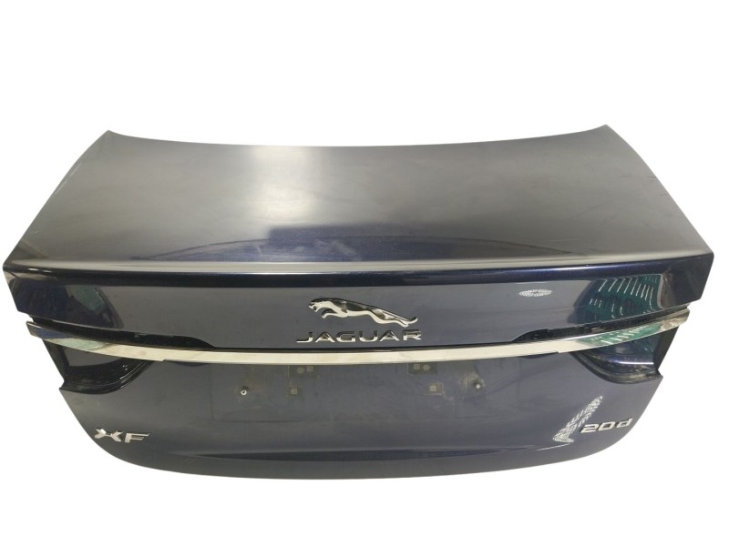 Recambio de capot trasero para jaguar xf ii (x260) 2.0 d referencia OEM IAM C2C41731  