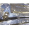 Recambio de capot trasero para jaguar xf ii (x260) 2.0 d referencia OEM IAM C2C41731  