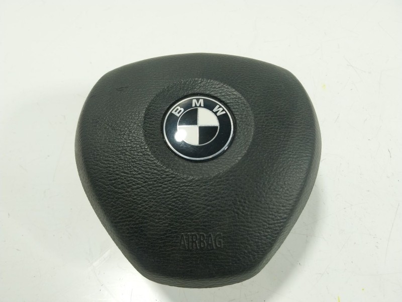 Recambio de airbag delantero izquierdo para bmw x6 (e71, e72) xdrive 50 i referencia OEM IAM 32306884666  