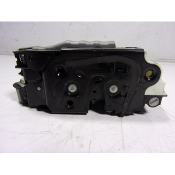 CERRADURA PUERTA TRASERA IZQUIERDA 5K4839015Q 5K4839015Q 