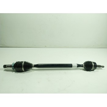 TRANSMISION DERECHA 43410F4210 EBJ95MBP778 