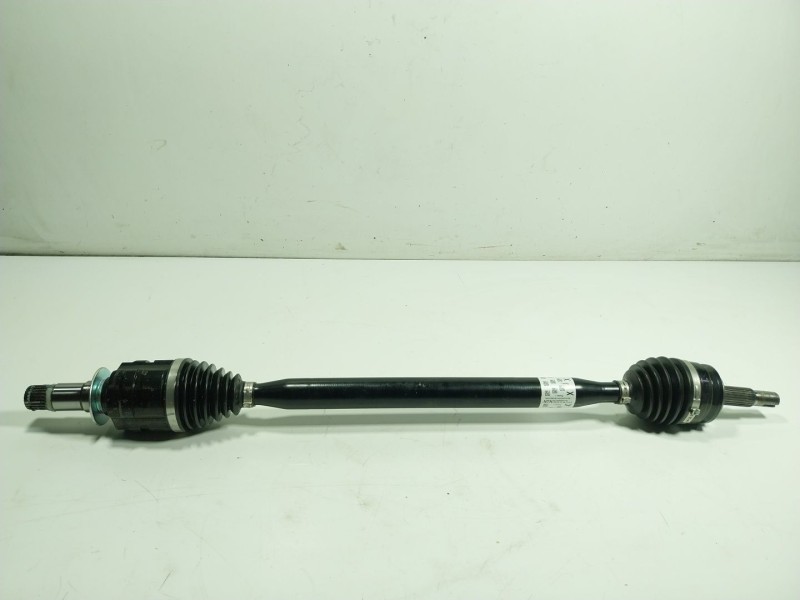 Recambio de transmision derecha para toyota c-hr (_x1_) 1.8 hybrid (zyx10_, zyx11_) referencia OEM IAM 43410F4210 EBJ95MBP778 