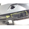 Recambio de aleta delantera izquierda para bmw x6 (e71, e72) xdrive 50 i referencia OEM IAM 51652147591  