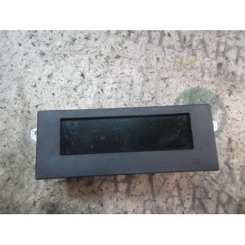 MANDO MULTIFUNCION 9804493780 980449378000 