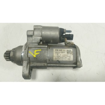 MOTOR ARRANQUE 02M911022F 02M911022F 