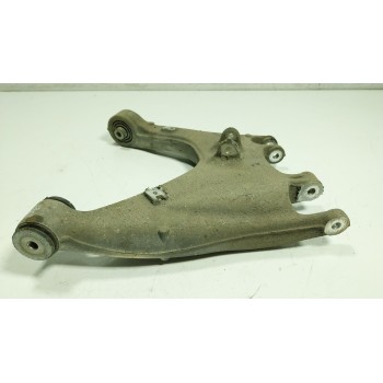 BRAZO SUSPENSION INFERIOR TRASERO IZQUIERDO 4E0511511G 4E0511511 