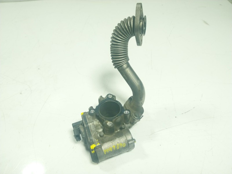 Recambio de valvula egr para opel movano b autobús (x62) 2.3 cdti fwd (jv) referencia OEM IAM  147105543R 