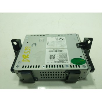 SISTEMA AUDIO / RADIO CD EE0000002420 