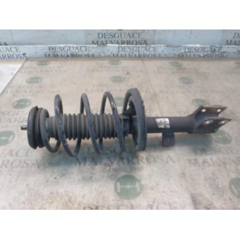 AMORTIGUADOR DELANTERO IZQUIERDO 