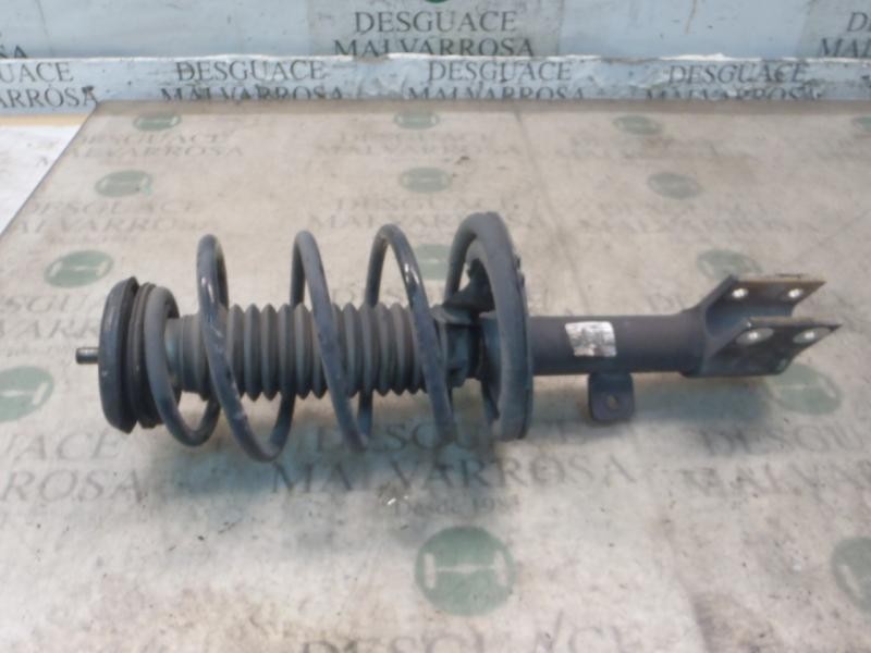 Recambio de amortiguador delantero izquierdo para citroën c4 coupe cool referencia OEM IAM   
