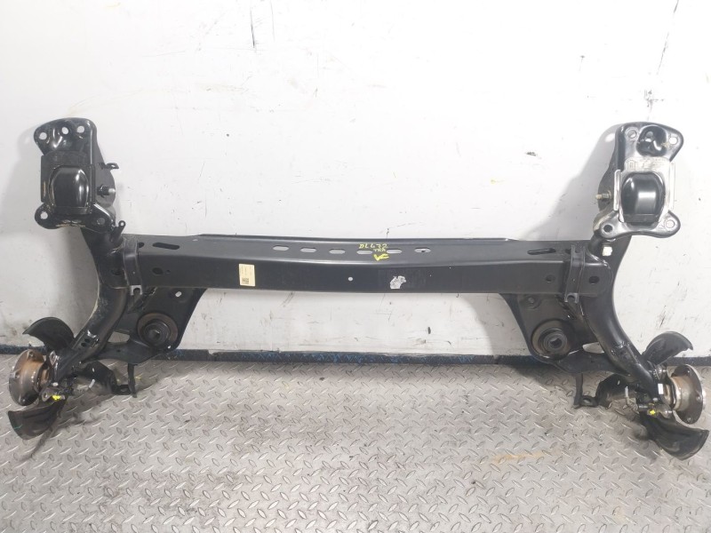 Recambio de puente trasero para seat leon sportstourer (kl8, kld) 2.0 tdi referencia OEM IAM 5Q0501049BH  