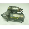 Recambio de motor arranque para opel movano b autobús (x62) 2.3 cdti fwd (jv) referencia OEM IAM  G199185A 