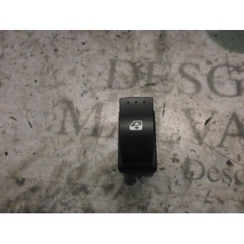 MANDO ELEVALUNAS TRASERO IZQUIERDO 