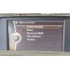 Recambio de pantalla multifuncion para bmw 1 (f20) 116 d referencia OEM IAM 65509270391 926275102 