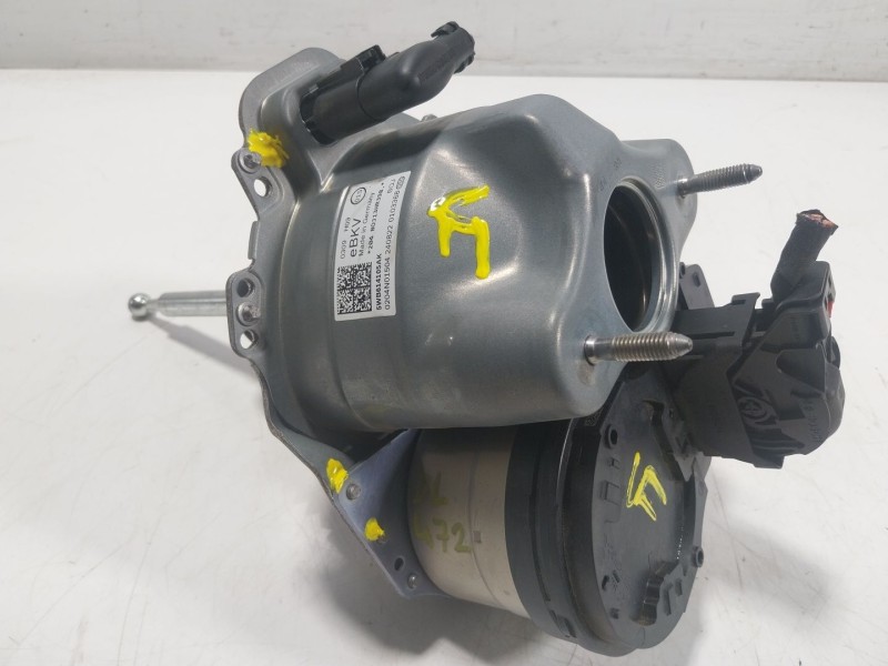 Recambio de servofreno para seat leon sportstourer (kl8, kld) 2.0 tdi referencia OEM IAM 5WB614105AK 5WB614105AK 