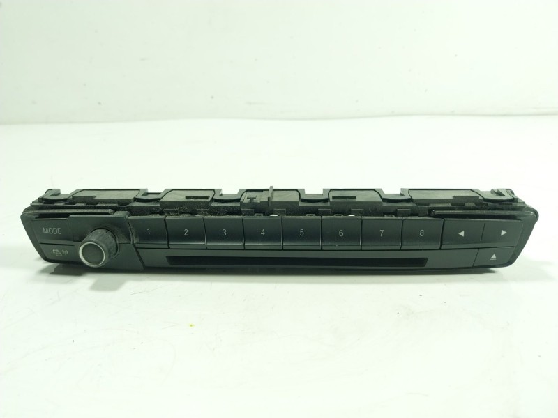 Recambio de modulo electronico para bmw 1 (f20) 116 d referencia OEM IAM 61316814181 E1061997D03 