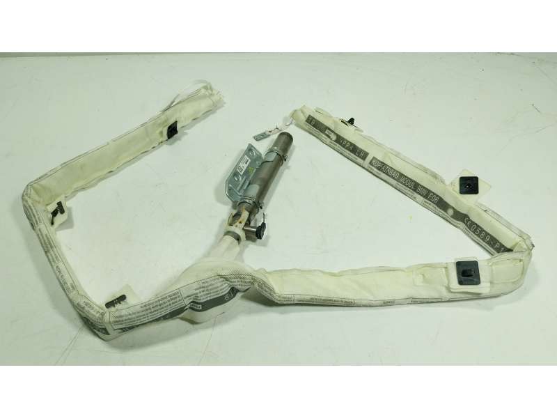 Recambio de airbag cortina delantero izquierdo para bmw 6 gran coupe (f06) 640 i referencia OEM IAM 72127273435 84727343508 