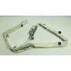 Recambio de airbag cortina delantero izquierdo para bmw 6 gran coupe (f06) 640 i referencia OEM IAM 72127273435 84727343508 