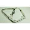 Recambio de airbag cortina delantero izquierdo para bmw 6 gran coupe (f06) 640 i referencia OEM IAM 72127273435 84727343508 