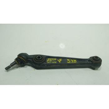 BRAZO SUSPENSION INFERIOR DELANTERO IZQUIERDO 31126771893 
