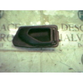 MANETA INTERIOR DELANTERA DERECHA 