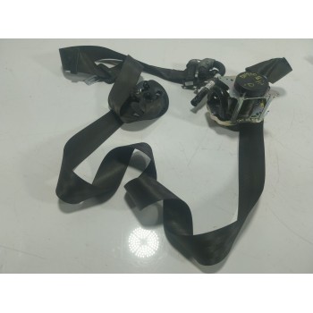 CINTURON SEGURIDAD DELANTERO IZQUIERDO T2H16154AAM 630704300 
