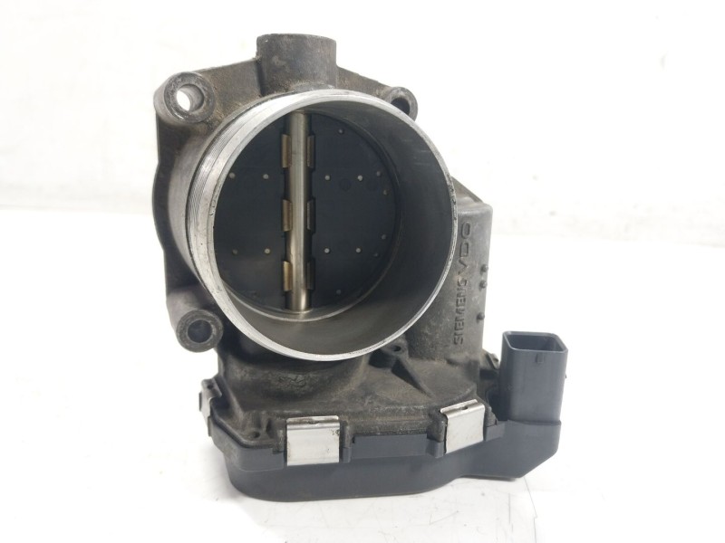 Recambio de caja mariposa para bmw x6 (e71, e72) xdrive 50 i referencia OEM IAM 13547555944  