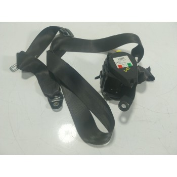 CINTURON SEGURIDAD TRASERO DERECHO T2H16156AAM 630794100D 