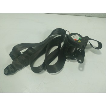 CINTURON SEGURIDAD TRASERO IZQUIERDO T2H16156AAM 630794100D 
