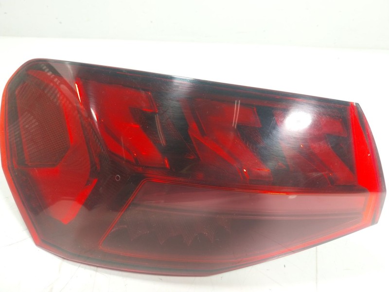 Recambio de piloto trasero izquierdo para audi a3 sportback (8ya, 8yf) 35 tfsi referencia OEM IAM 8Y0945207 8Y0945207 