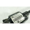 Recambio de barra estabilizadora delantera para bmw 6 gran coupe (f06) 640 i referencia OEM IAM 37116775205 37116775205 
