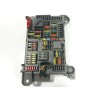Recambio de caja reles / fusibles para bmw x6 (e71, e72) xdrive 50 i referencia OEM IAM 61146931687 693168703 