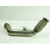 Recambio de salida colector para audi q5 (fyb, fyg) 40 tdi mild hybrid quattro referencia OEM IAM 80A253350CE 80A253350CE 