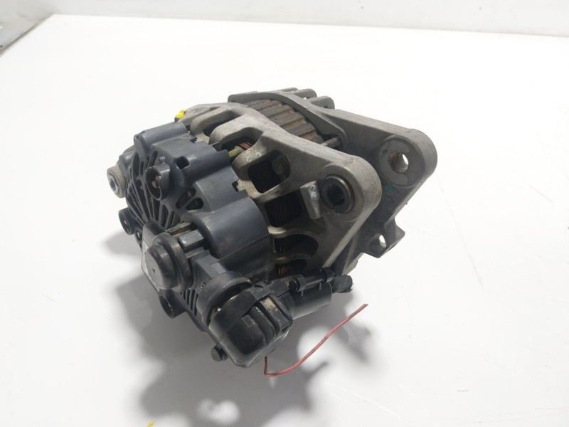 Recambio de alternador para hyundai h-1 travel (tq) 2.5 crdi referencia OEM IAM  2610454 