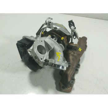 TURBOCOMPRESOR 05L253019F 05L253019F 