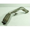 Recambio de salida colector para audi q5 (fyb, fyg) 40 tdi mild hybrid quattro referencia OEM IAM 80A253350CE 80A253350CE 