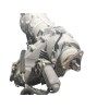 Recambio de caja cambios para bmw x6 (e71) 3.0 turbodiesel cat referencia OEM IAM 24007590301 4257670 27107599886