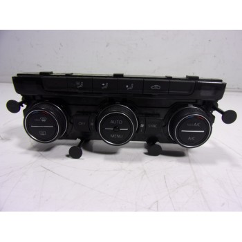 MANDO CLIMATIZADOR 5G0907044BC 5G0907044AF 